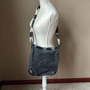 Hunting World crossbody